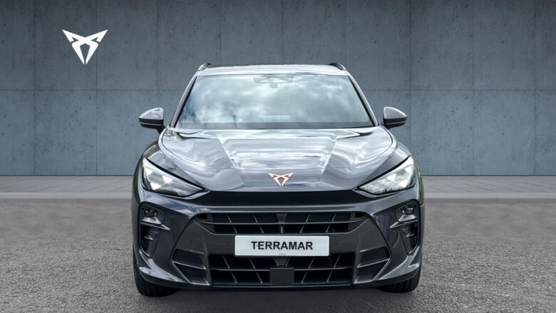 CUPRA Terramar 1.5 eTSI 150 V2 5dr DSG Petrol Hatchback